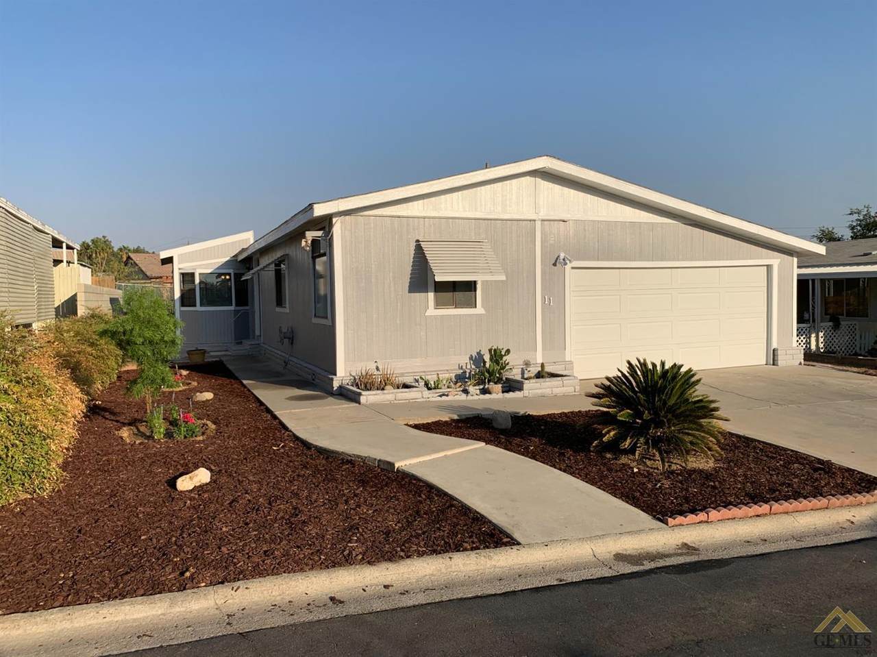 8536 Kern Canyon Road - Photo 1