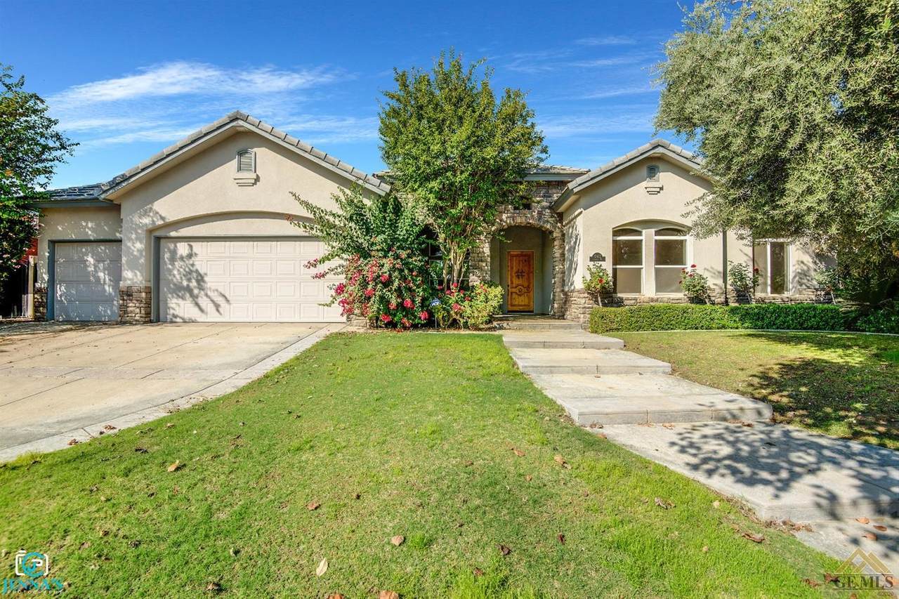 12412 Locksley Drive - Photo 1