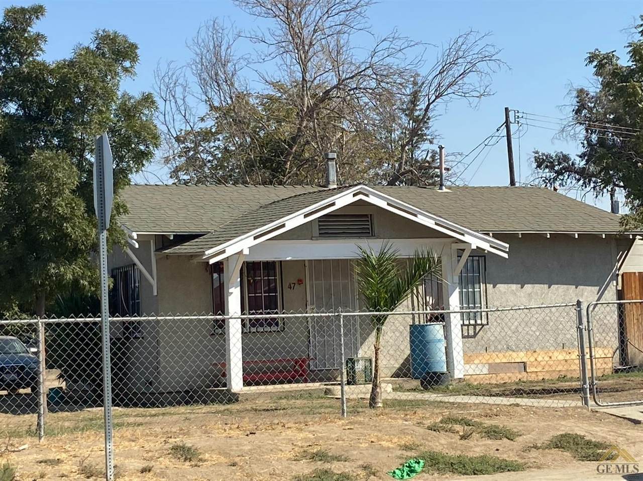 47 Tyree Toliver Street - Photo 1