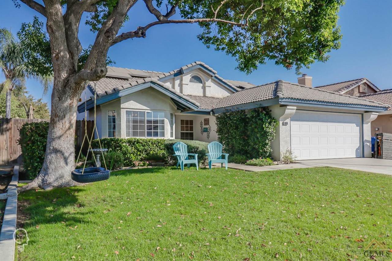 8800 Sand Fox Court - Photo 1