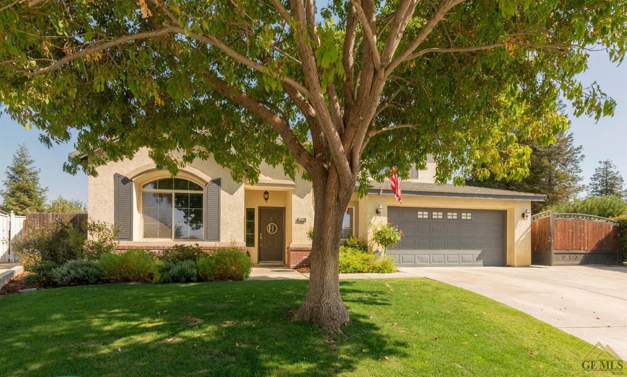 15100 Sage Vineyard Court - Photo 1