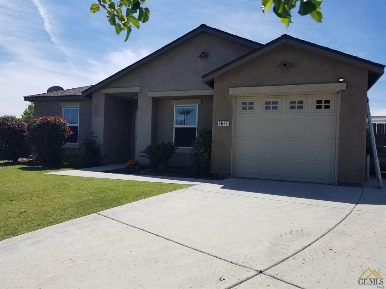 2617 March Avenue - Photo 1