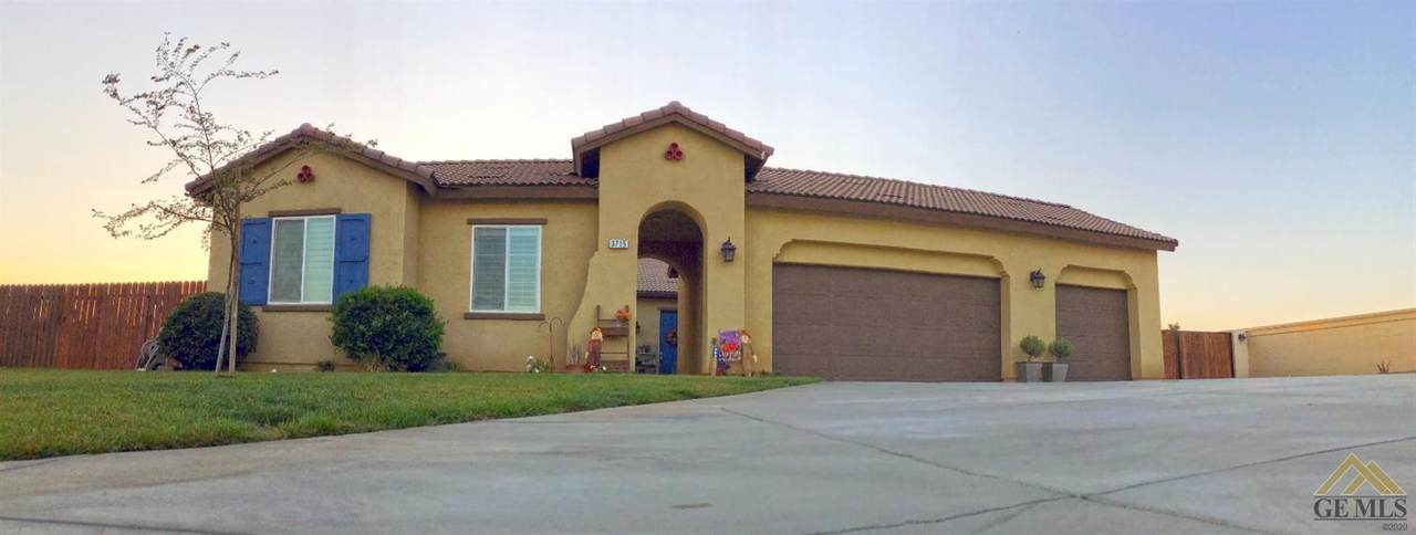 3715 Positano Place - Photo 1