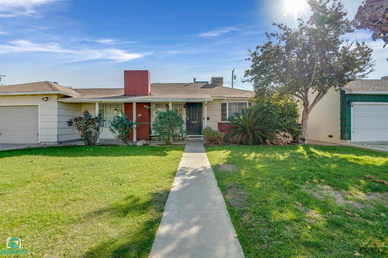 3815 Apache Avenue - Photo 1