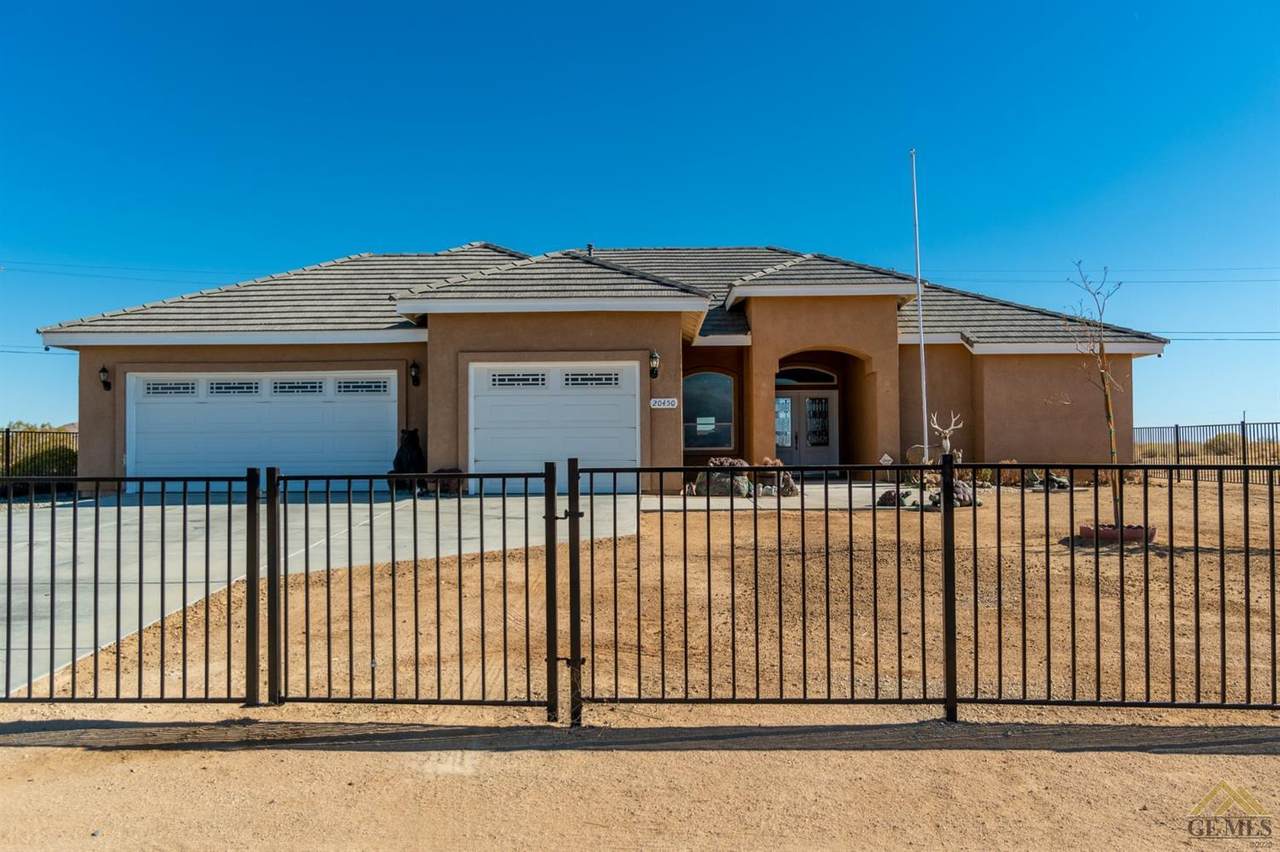 20450 Cooper Drive - Photo 1