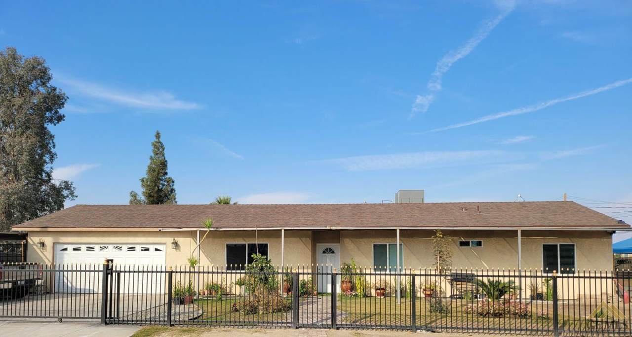 2499 O Street - Photo 1