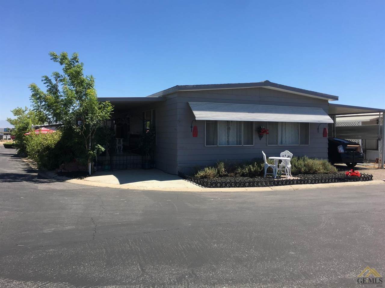 8500 Kern Canyon Road - Photo 1