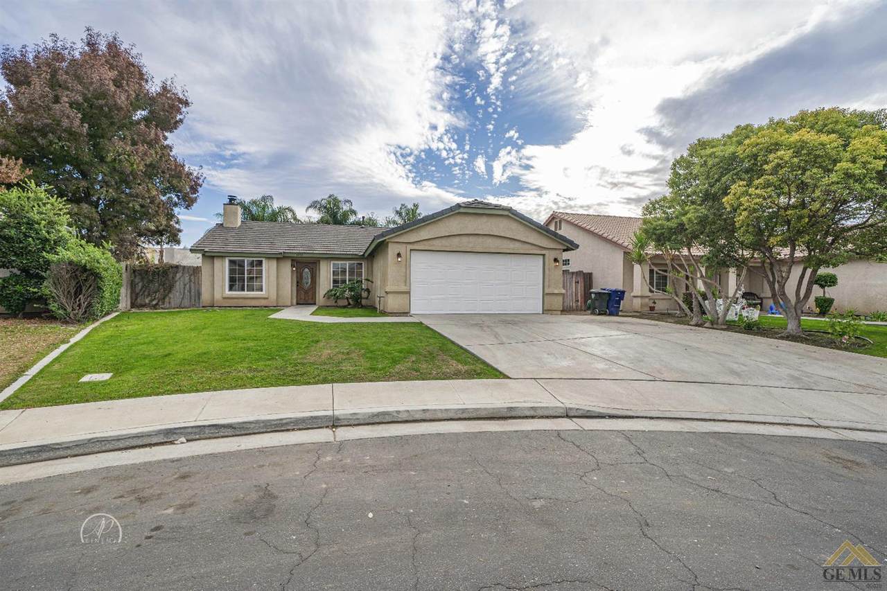 4111 Sierra Redwood Drive - Photo 1
