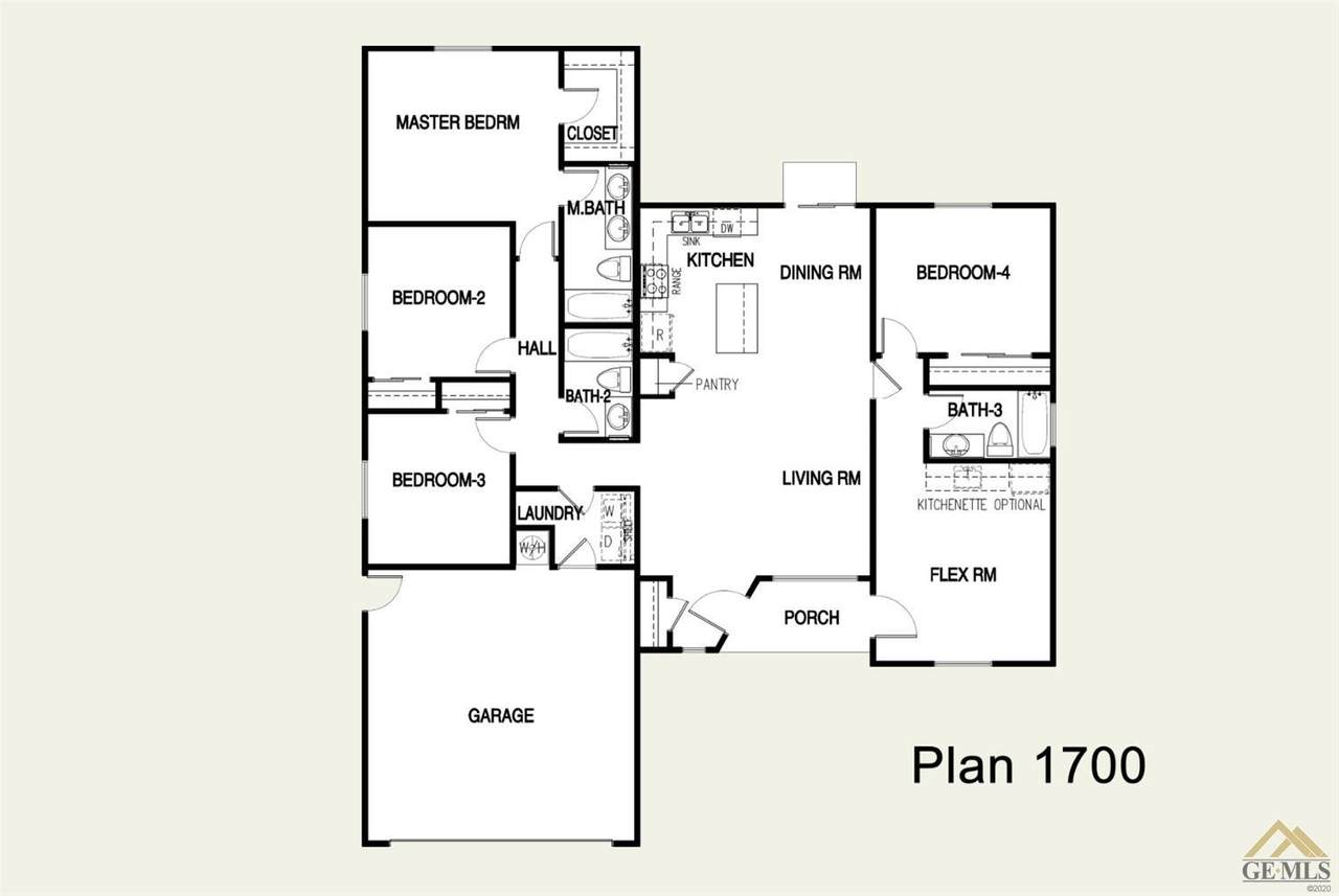 747 Willow Oak Avenue - Photo 1