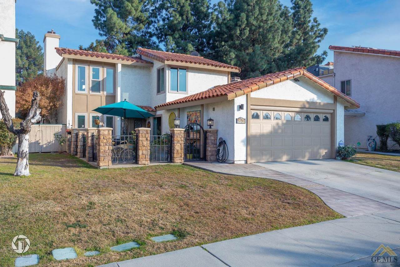 4134 Pinewood Lake Drive - Photo 1