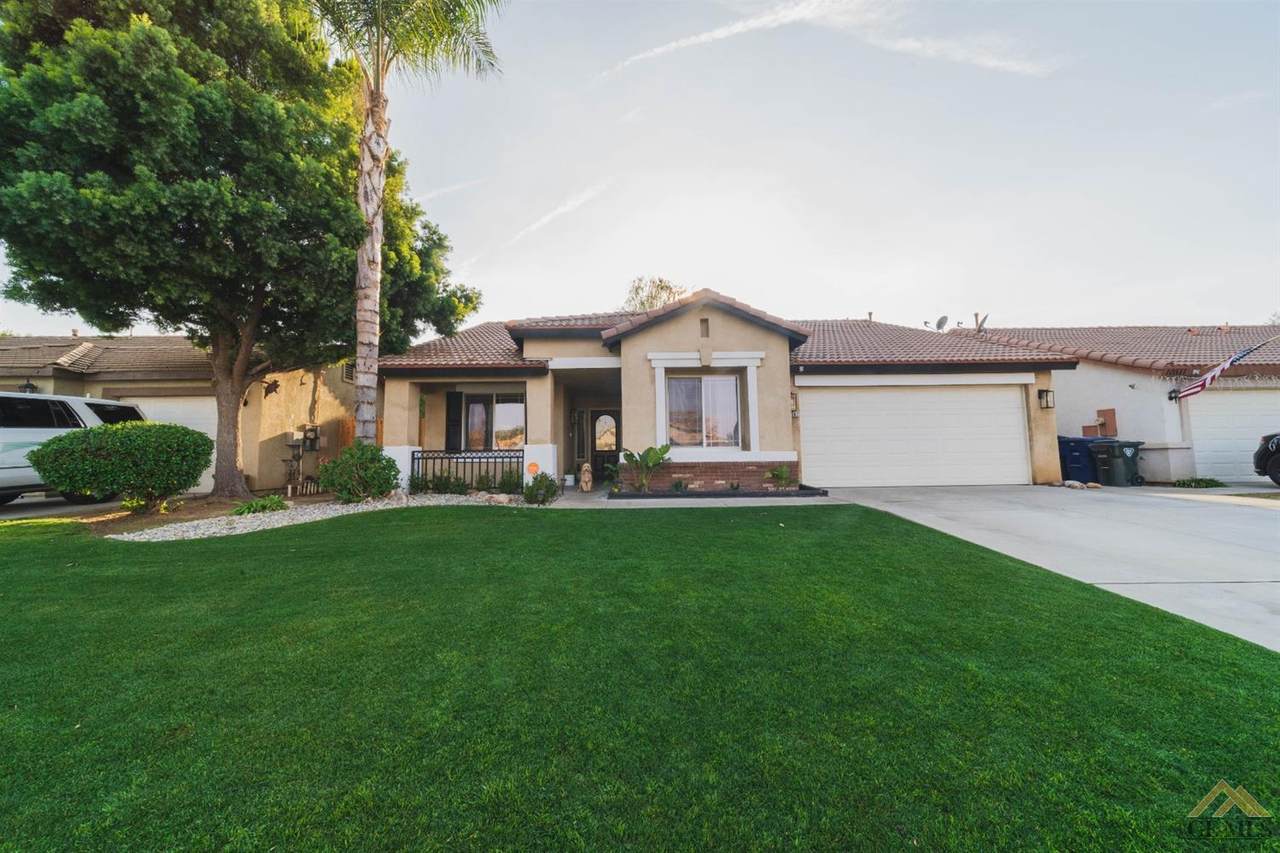 10507 Victoria Falls Avenue - Photo 1