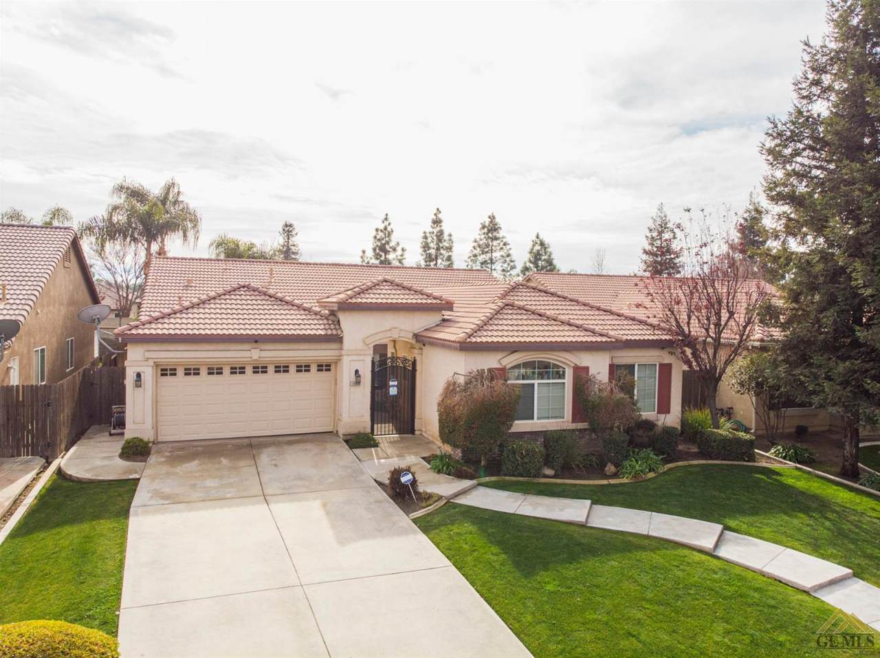10909 Arden Villa Drive - Photo 1