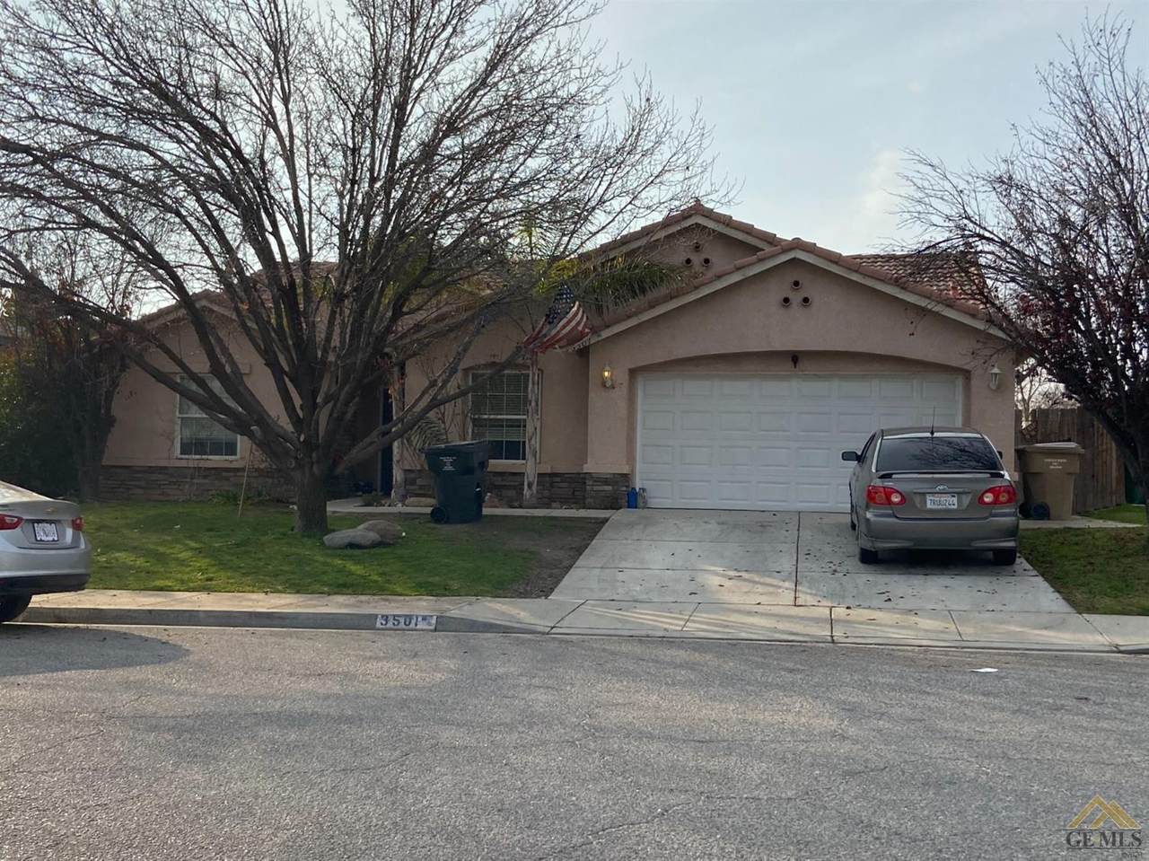 3501 Floral Meadow Drive - Photo 1