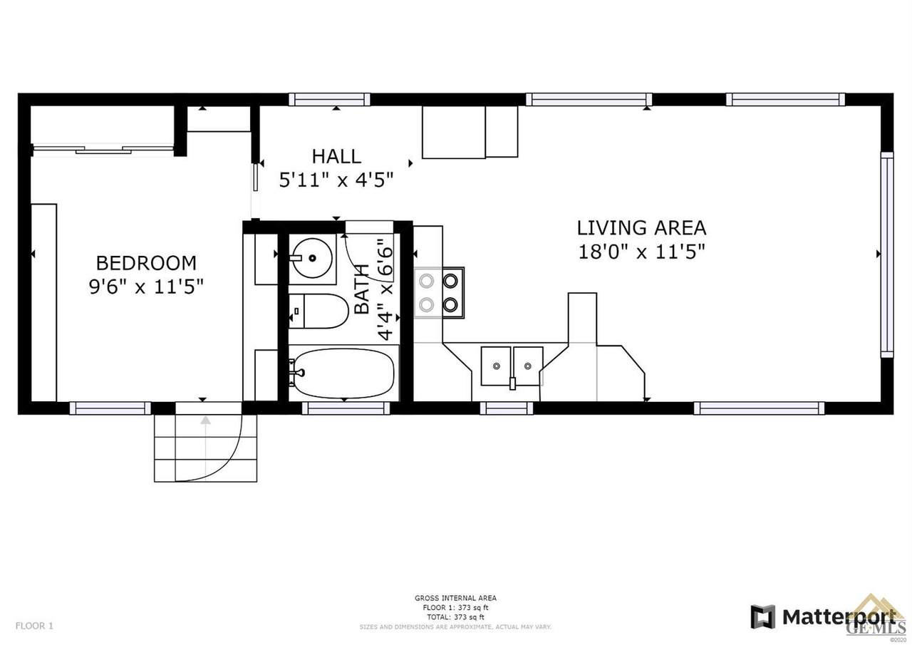 718 Woods - Photo 1
