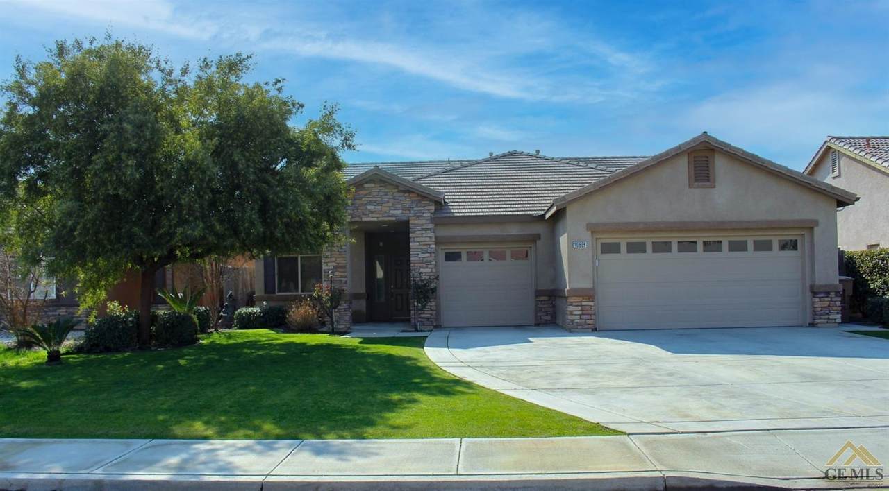 10809 Montemar Drive - Photo 1