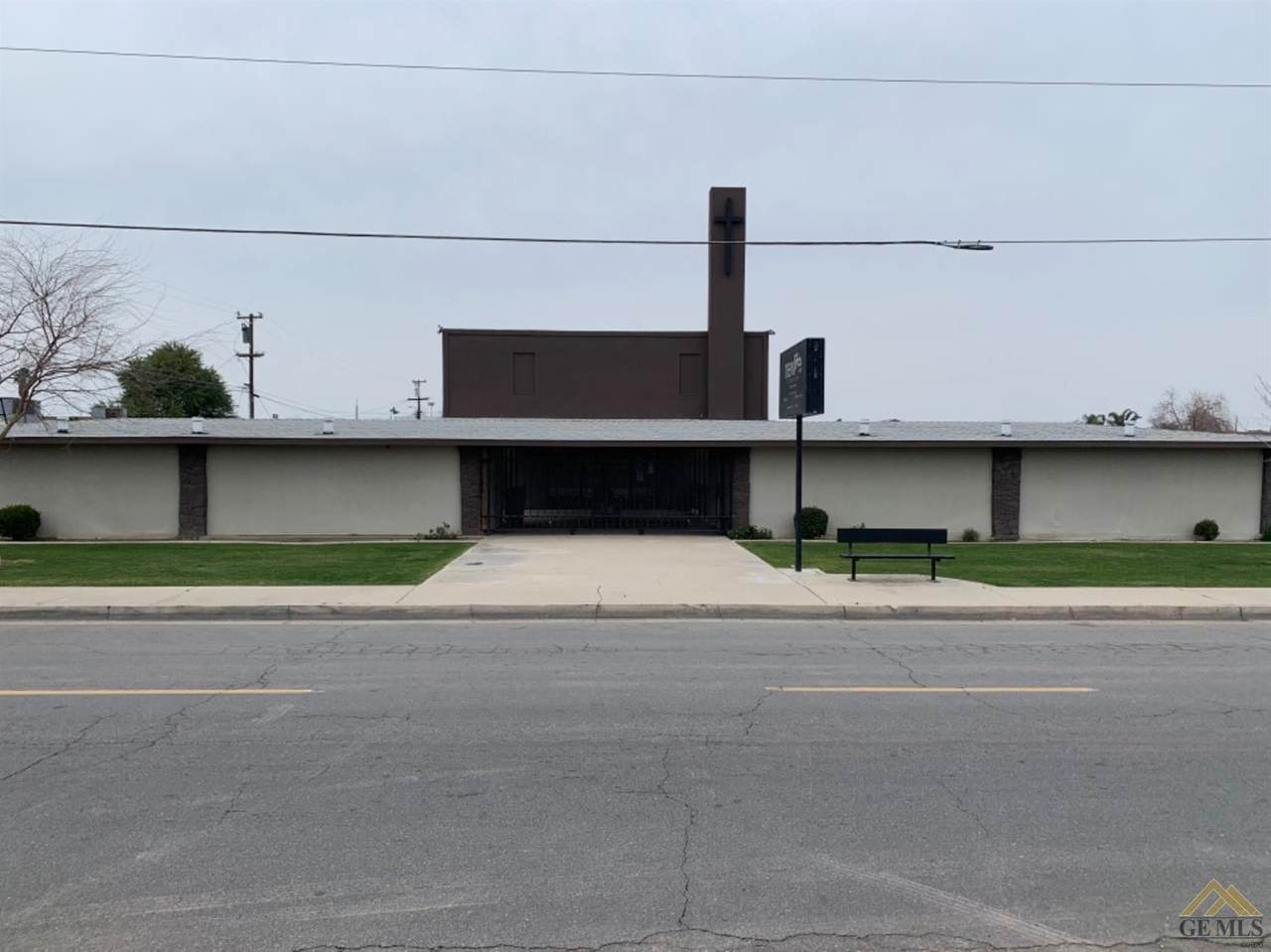 710 Terrace Way - Photo 1