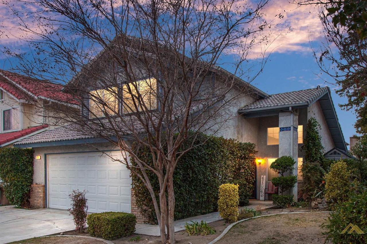 8208 Fawn Street - Photo 1