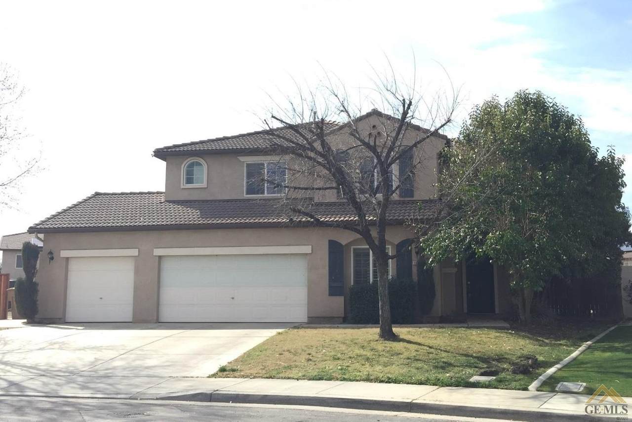 10719 San Acacio Street - Photo 1