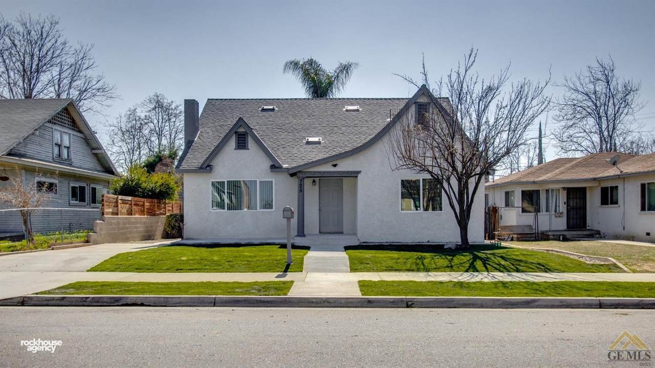 725 Jefferson Street - Photo 1