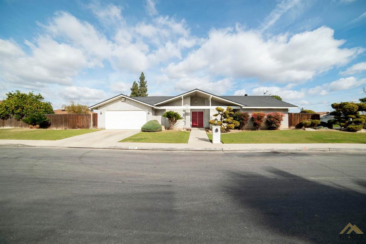 2447 Hasti Acres Drive - Photo 1