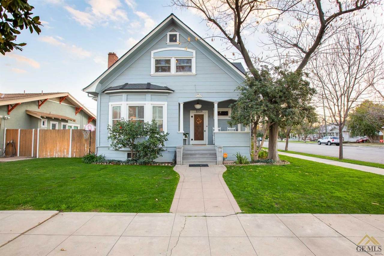 2129 22nd Street - Photo 1