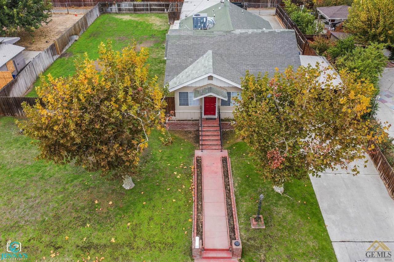409 Cypress Street - Photo 1