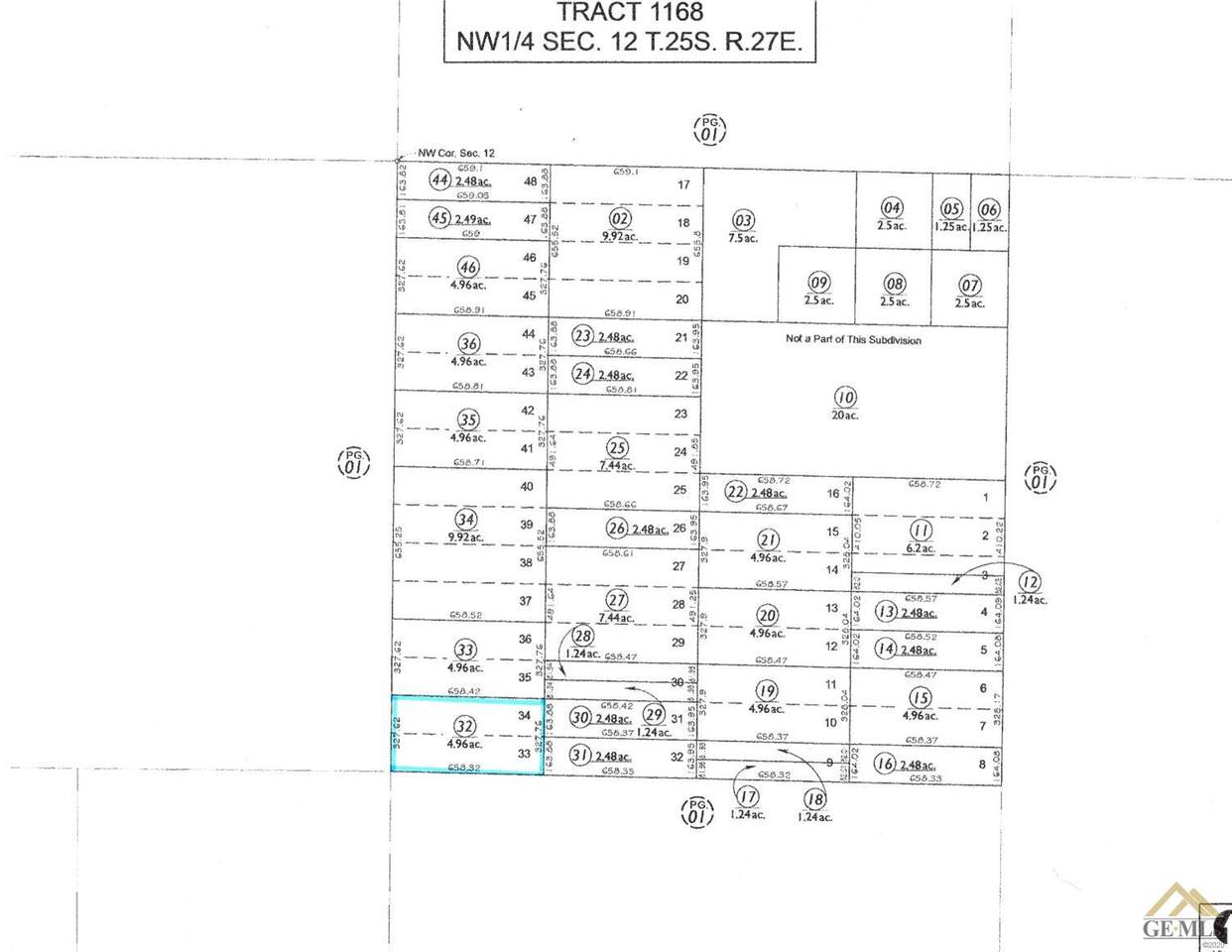 0 Apn 05103032 - Photo 1