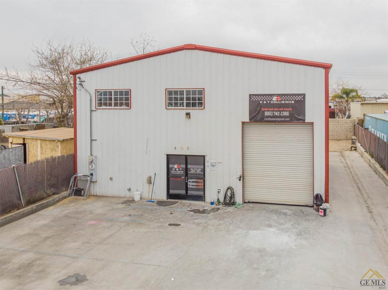 408 Mount Vernon Avenue - Photo 1