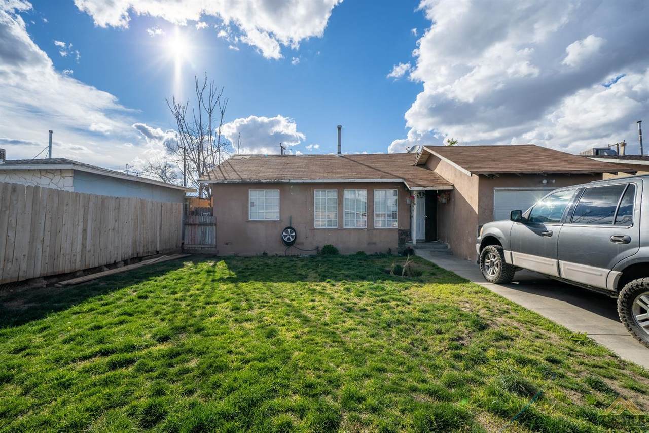 210 S Kincaid Street - Photo 1