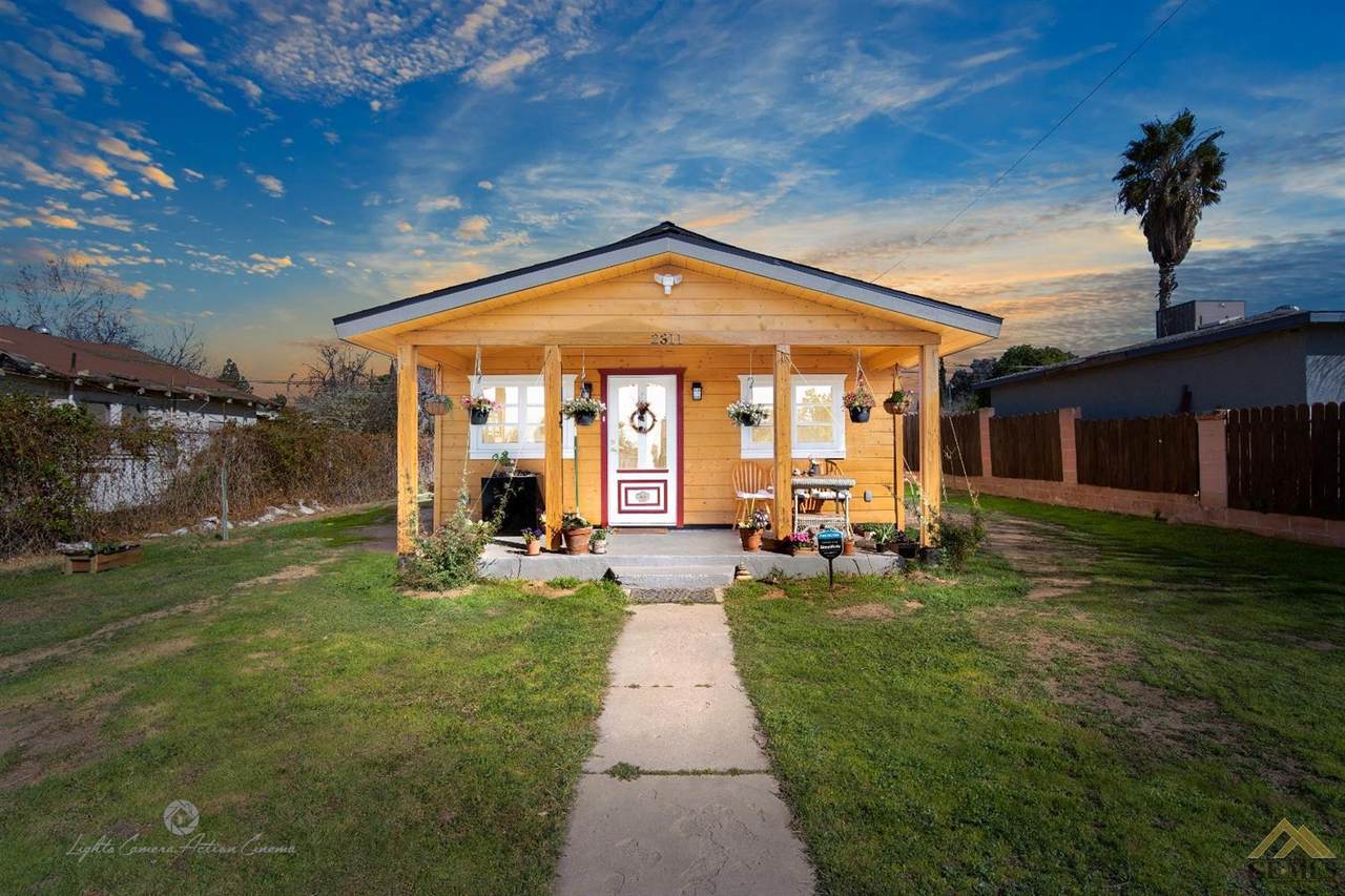 2311 Nelson Street - Photo 1