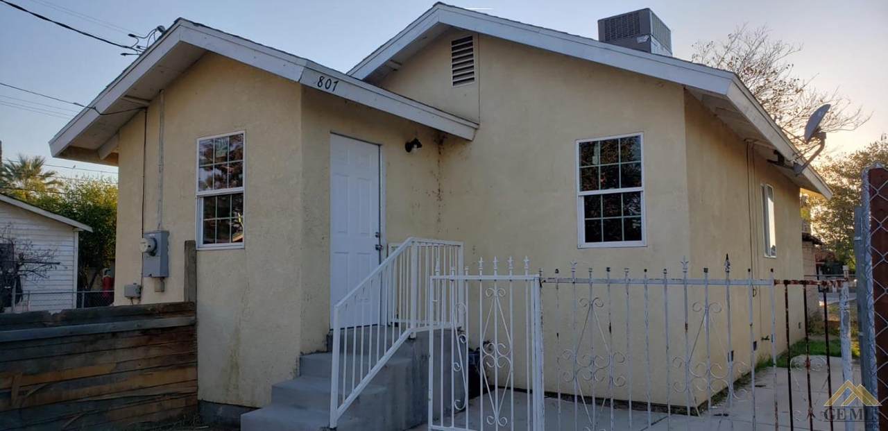 807 Kern Street - Photo 1