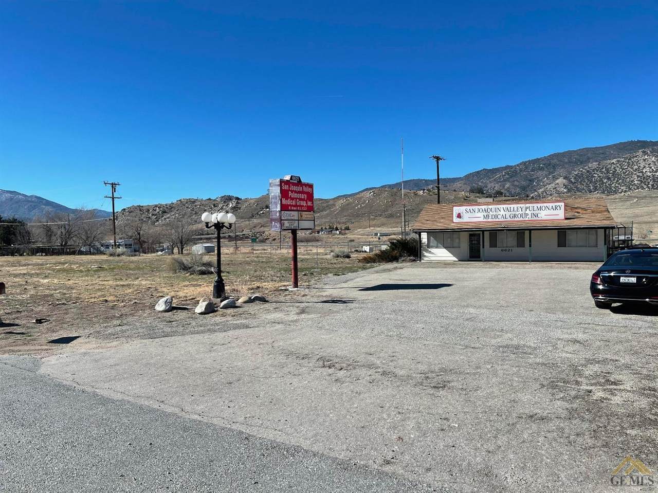 6621 Lake Isabella Boulevard - Photo 1