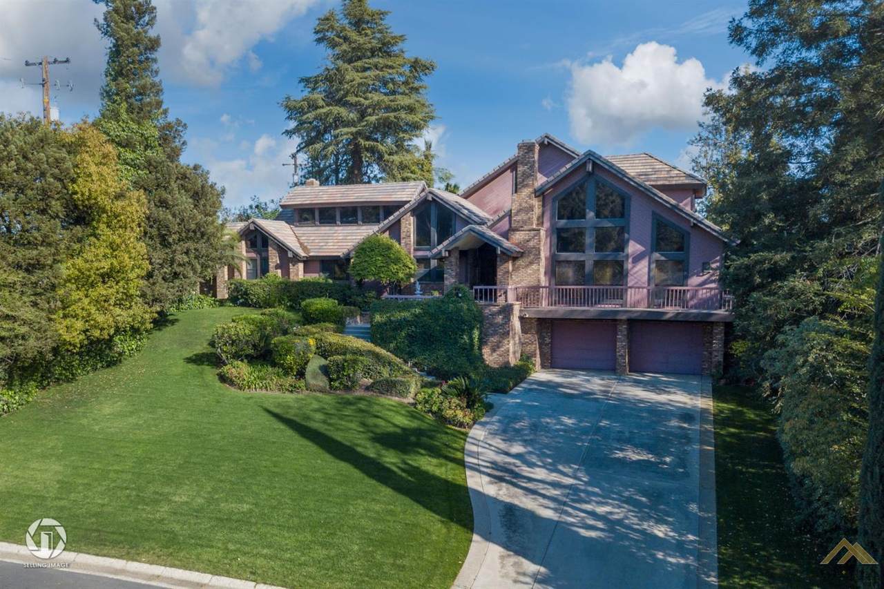 3521 Brae Burn Drive - Photo 1
