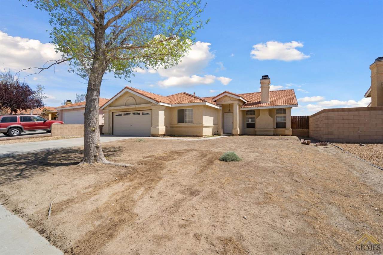 3200 Carnation Street - Photo 1
