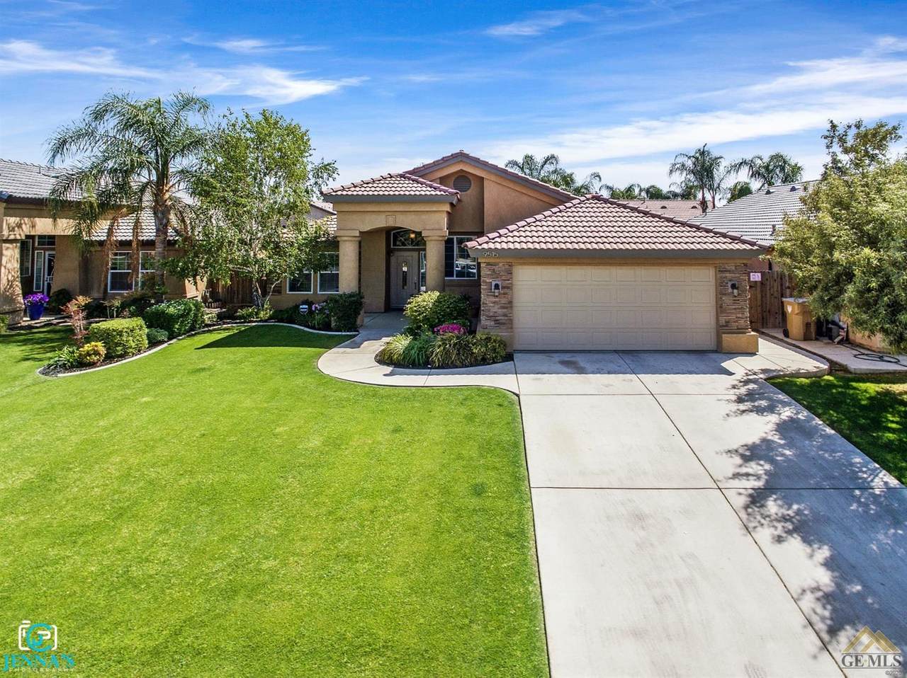 9515 Degranvelle Drive - Photo 1