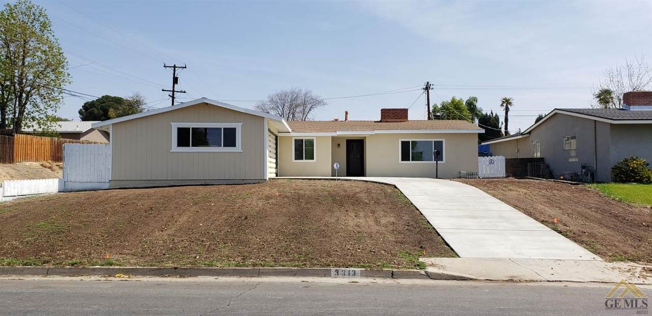 3313 Occidental Street - Photo 1