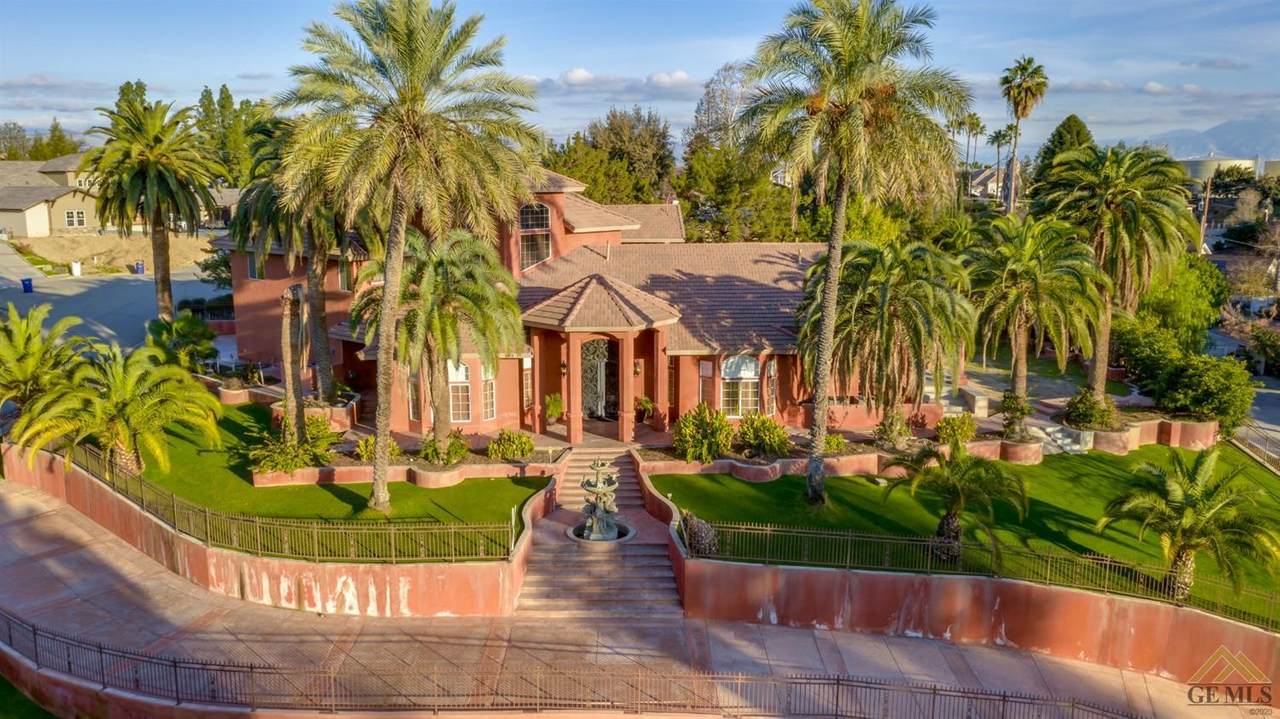 3911 Flintridge Drive - Photo 1