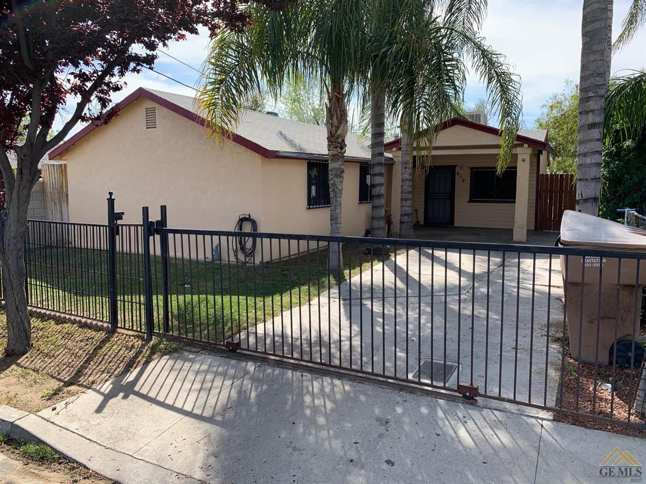 612 Pentz Street - Photo 1