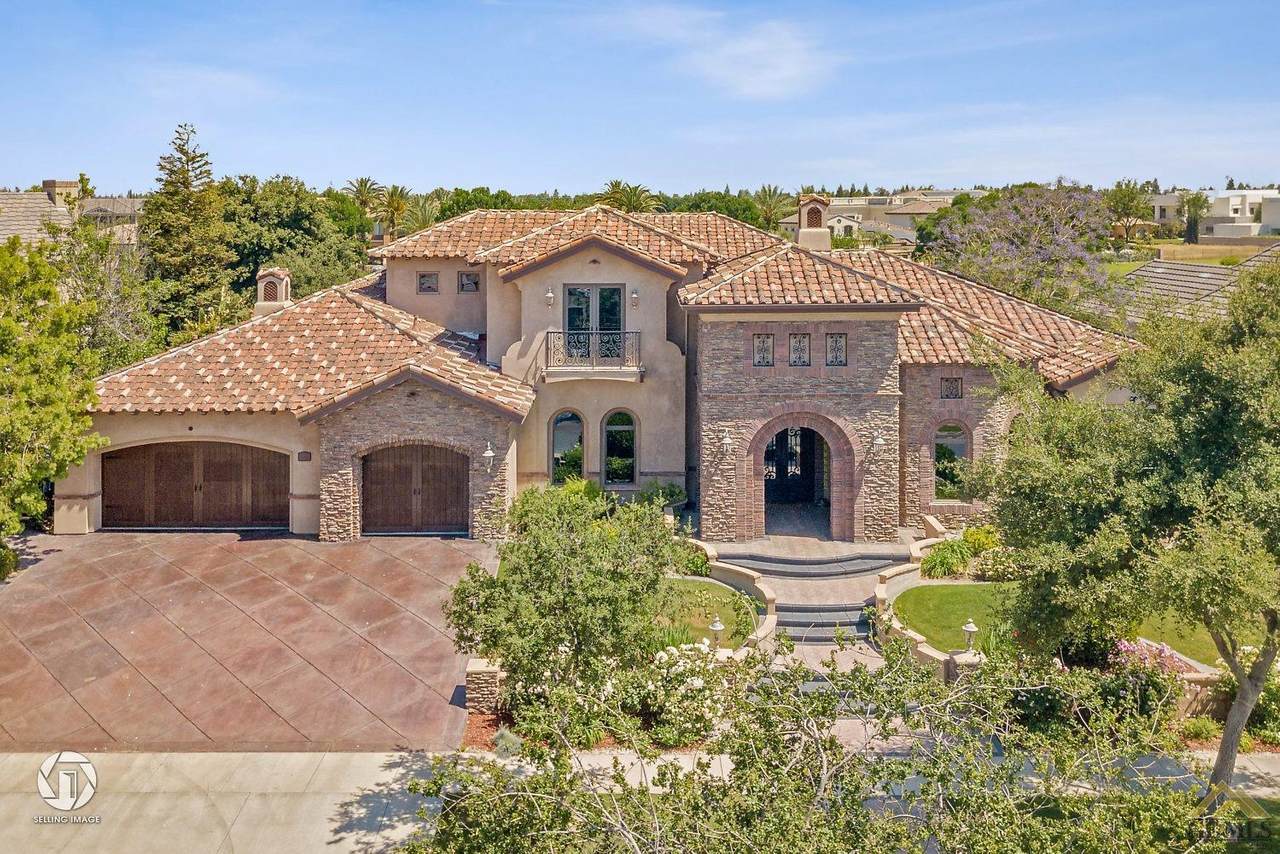 2410 Brighton Park Drive - Photo 1