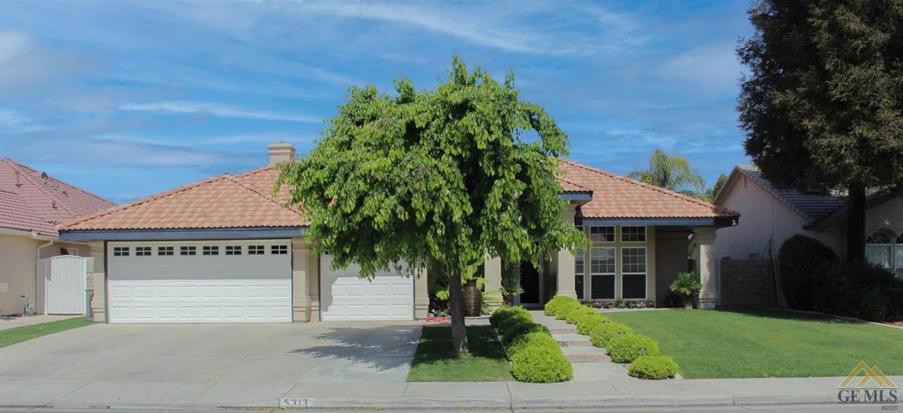 5313 Headlands Drive - Photo 1