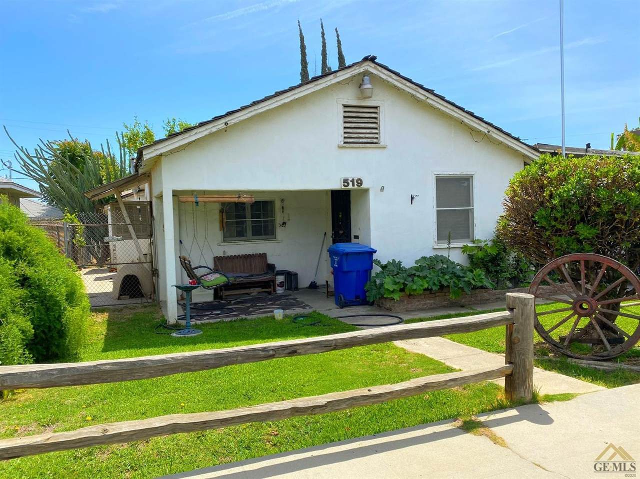 519 Woodrow Avenue - Photo 1
