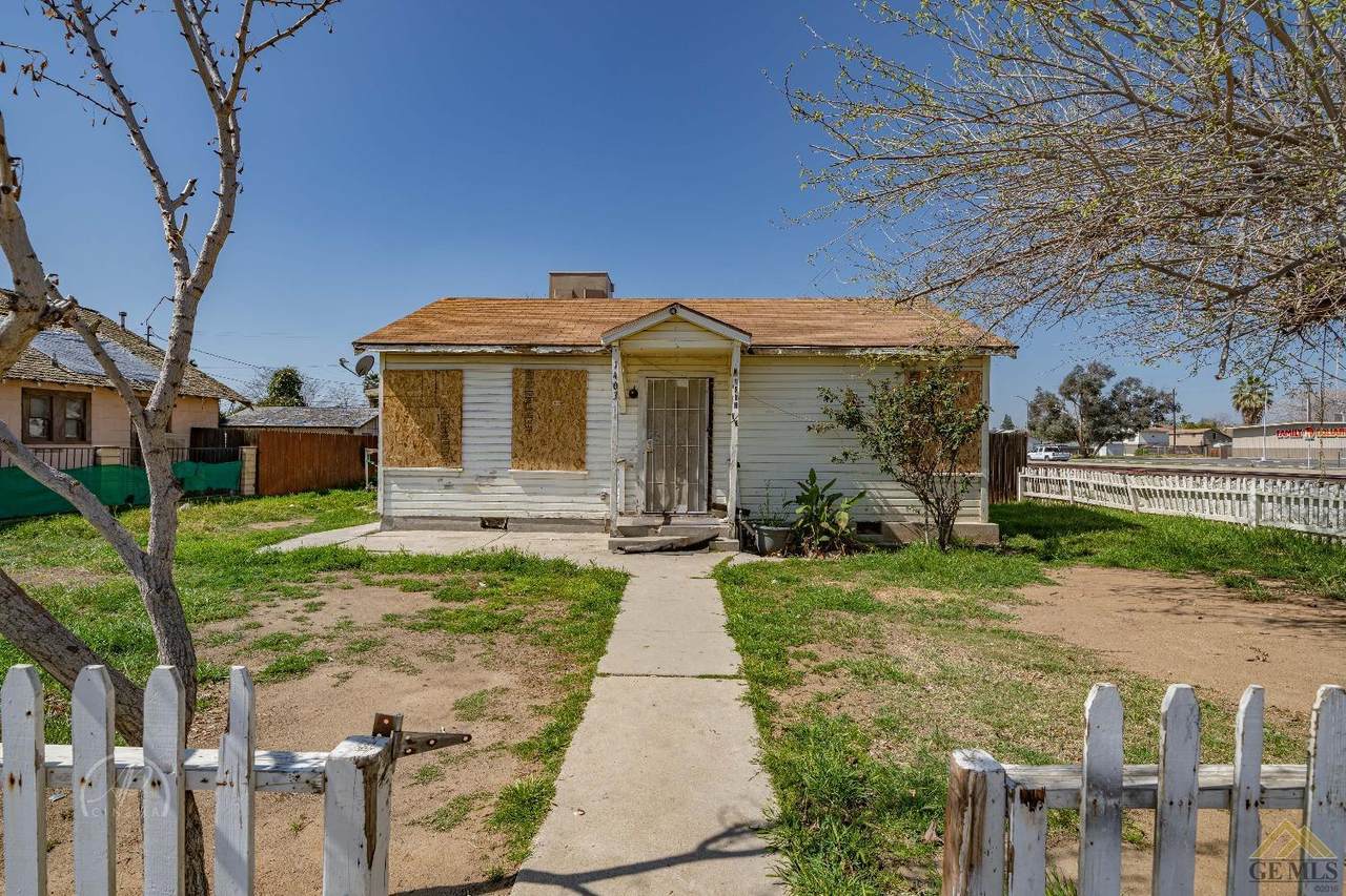1403 Shasta Street - Photo 1