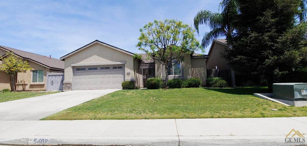 5402 Sweet Sunblaze Avenue - Photo 1