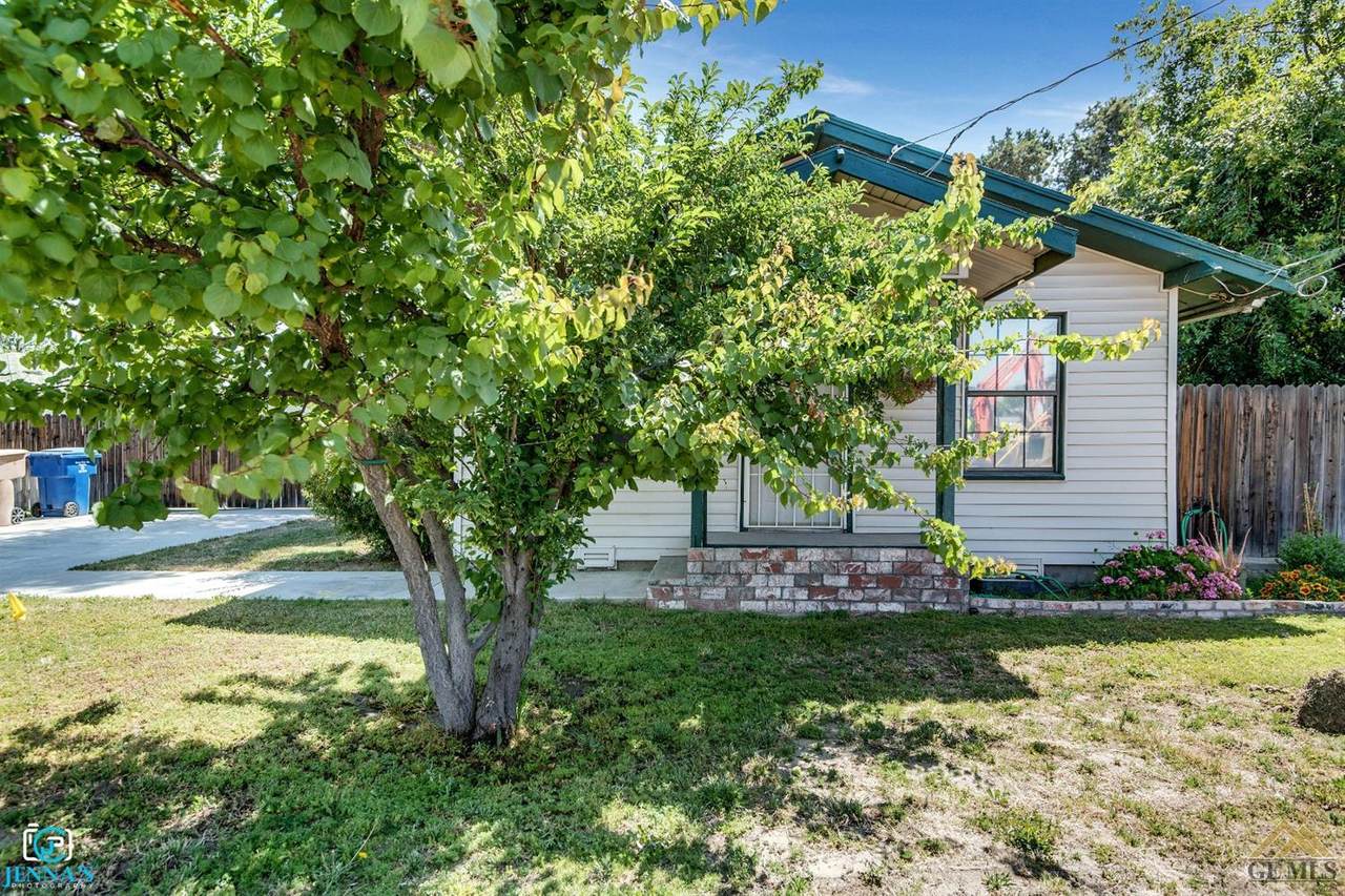2400 Calloway Drive - Photo 1