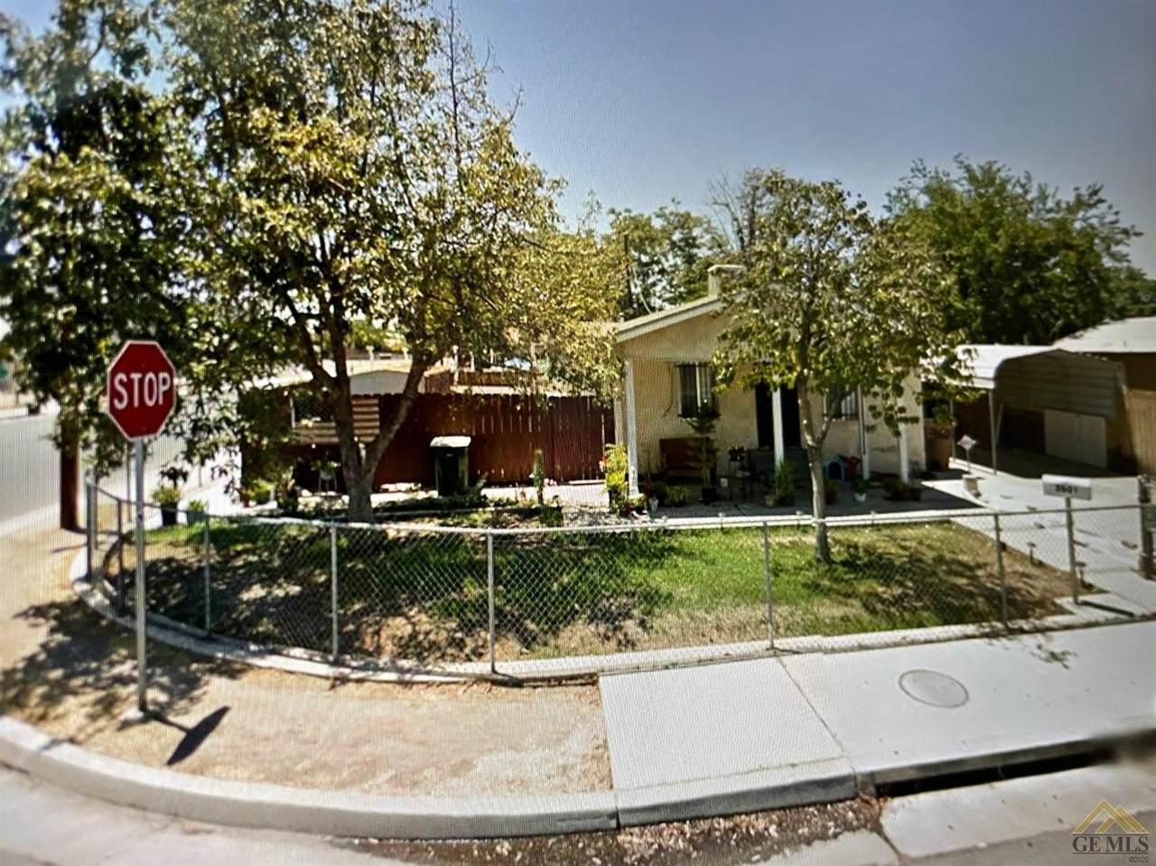 3601 M Street - Photo 1