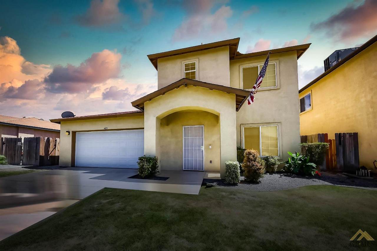 4423 Vista Mesa Drive - Photo 1