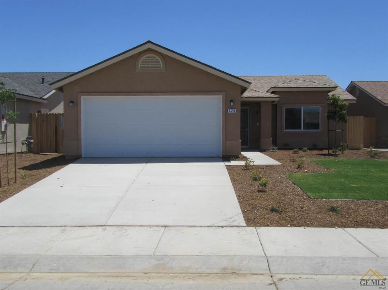 126 Reyna Way - Photo 1