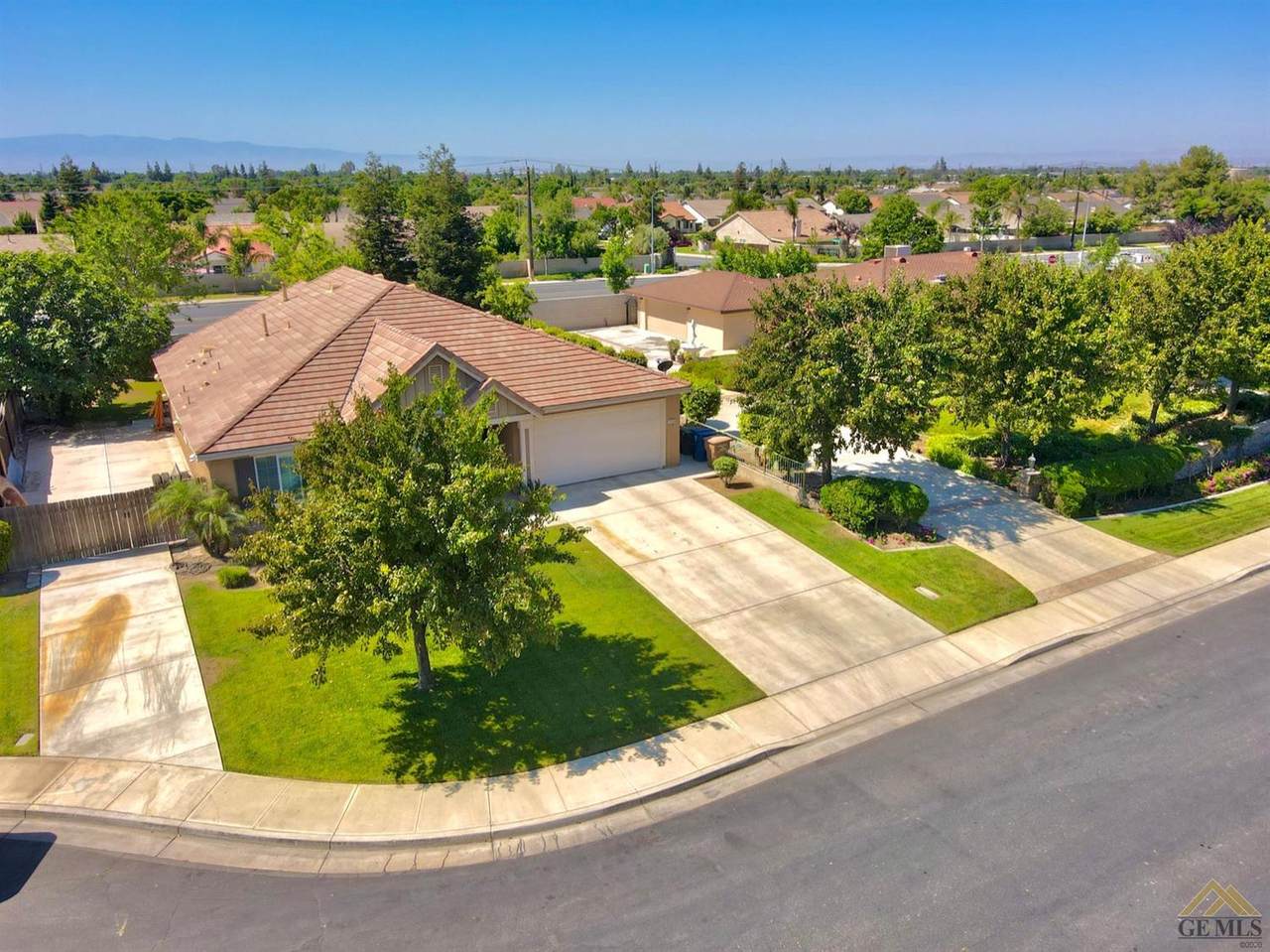 12109 Home Ranch Drive - Photo 1