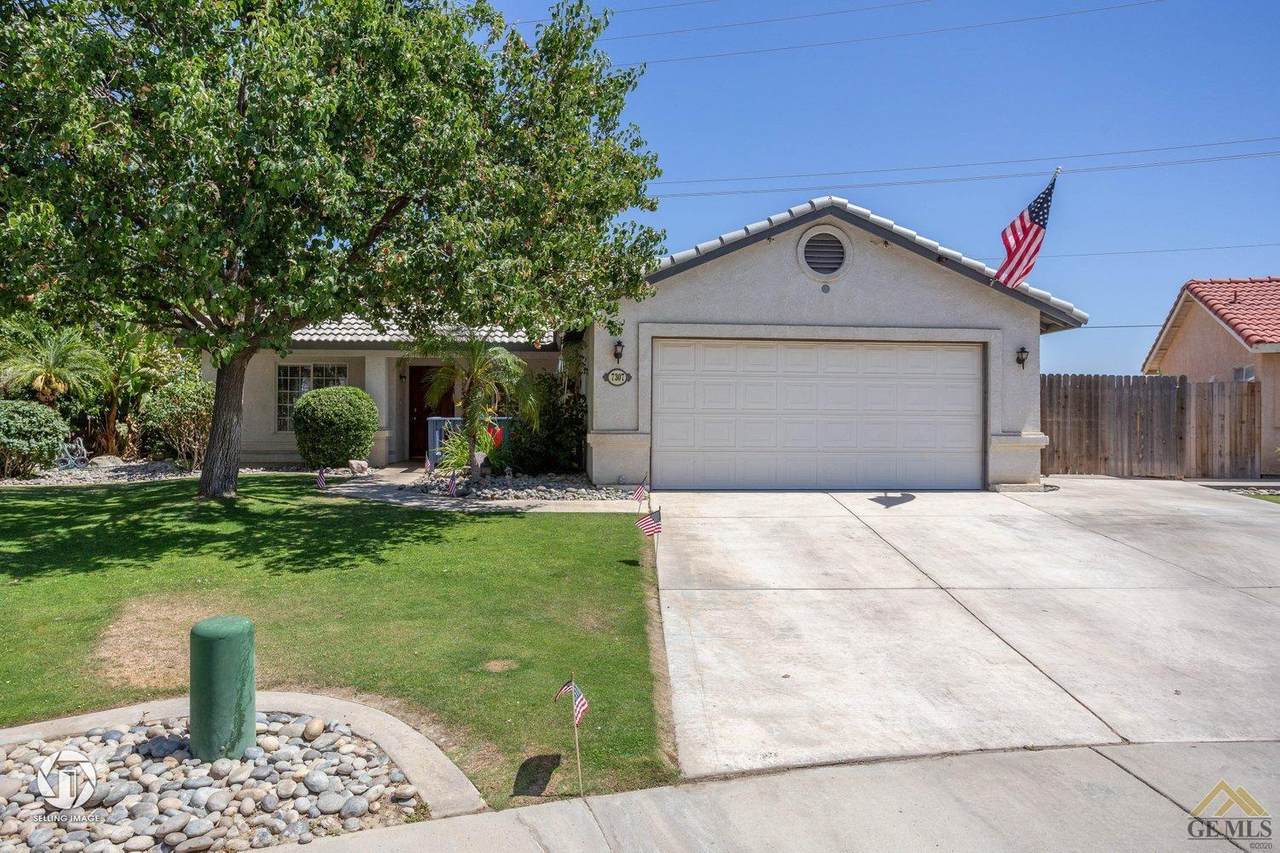 7307 Henness Court - Photo 1