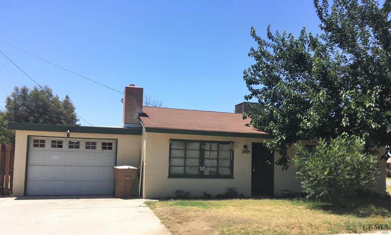 2401 Hughes Lane - Photo 1